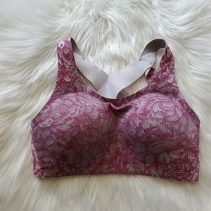 Lululemon running/sports bra 32D